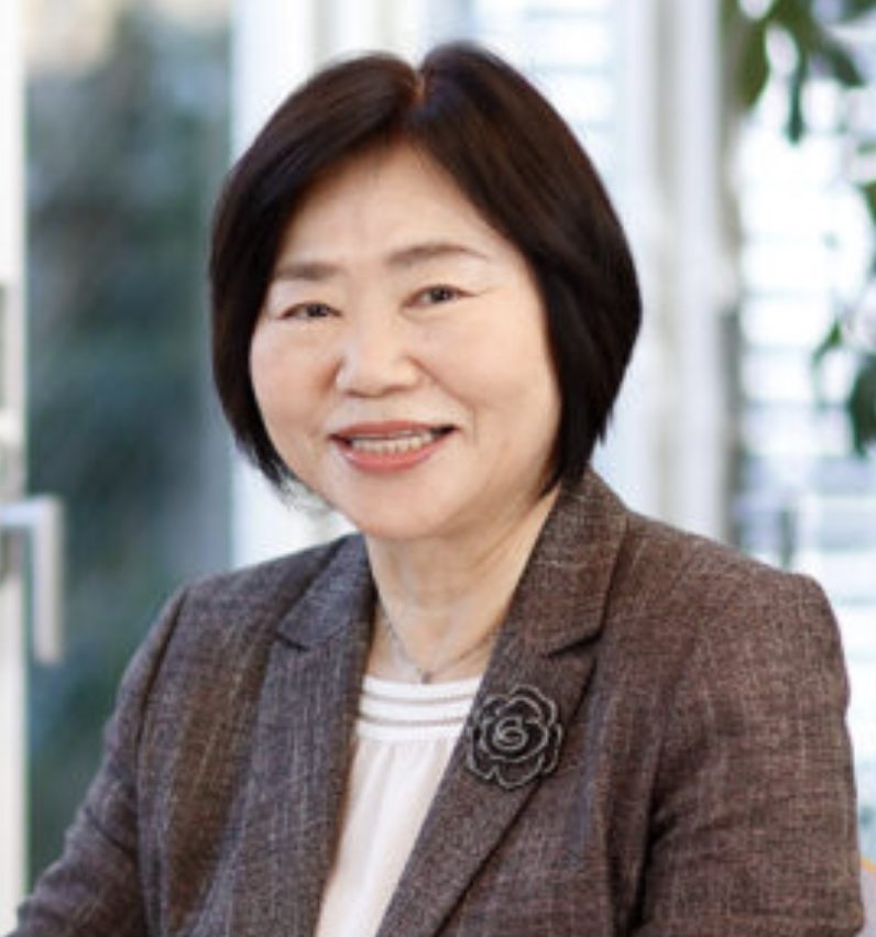 合同会社フードプラス 代表 大坪 晏子